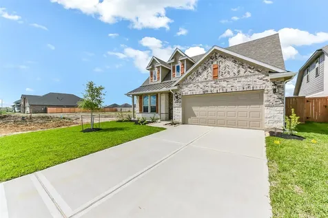 3516 Mount Scenery Lane Dayton TX 77535