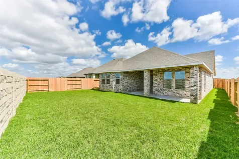 3516 Mount Scenery Lane Dayton TX 77535
