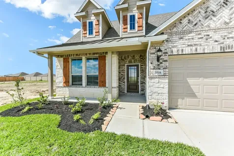 3516 Mount Scenery Lane Dayton TX 77535