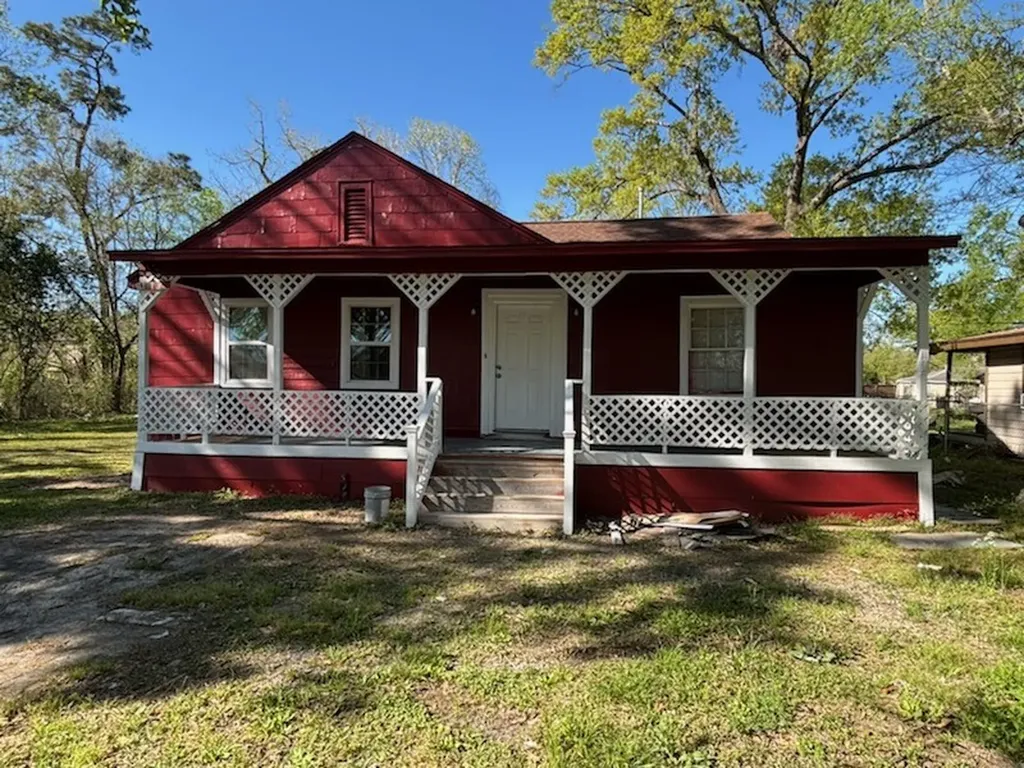 8113 Bigwood Street Houston TX 77078