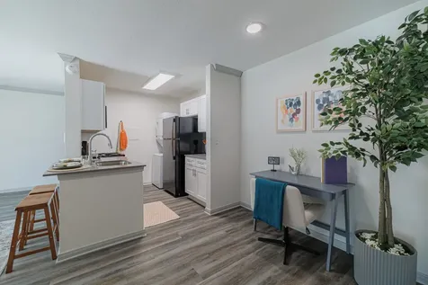 200 Hallow Tree Lane 2085-1 Houston TX 77090
