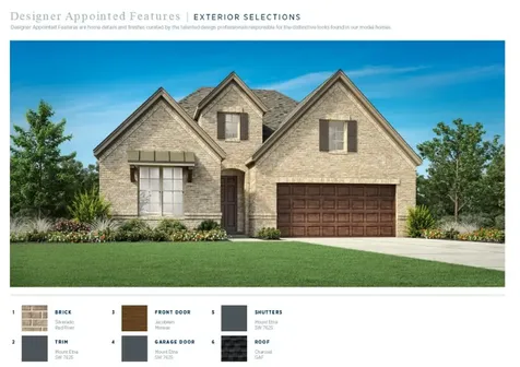 1311 Watermont Drive Missouri City TX 77459