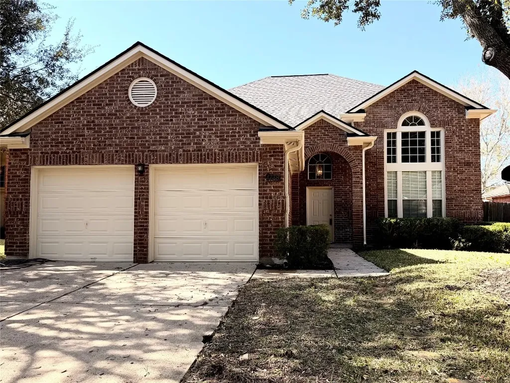 4738 Stoney Point Court Sugar Land TX 77479