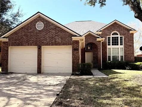4738 Stoney Point Court Sugar Land TX 77479
