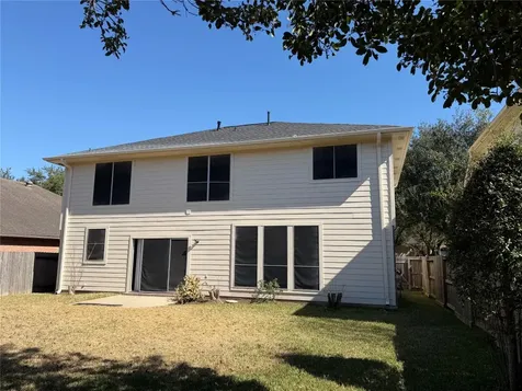 4738 Stoney Point Court Sugar Land TX 77479