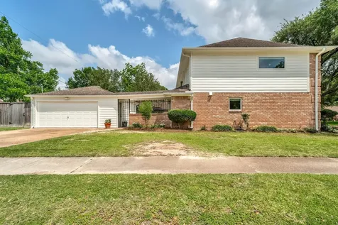 6134 Rena Street Houston TX 77092
