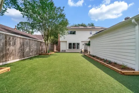 6134 Rena Street Houston TX 77092
