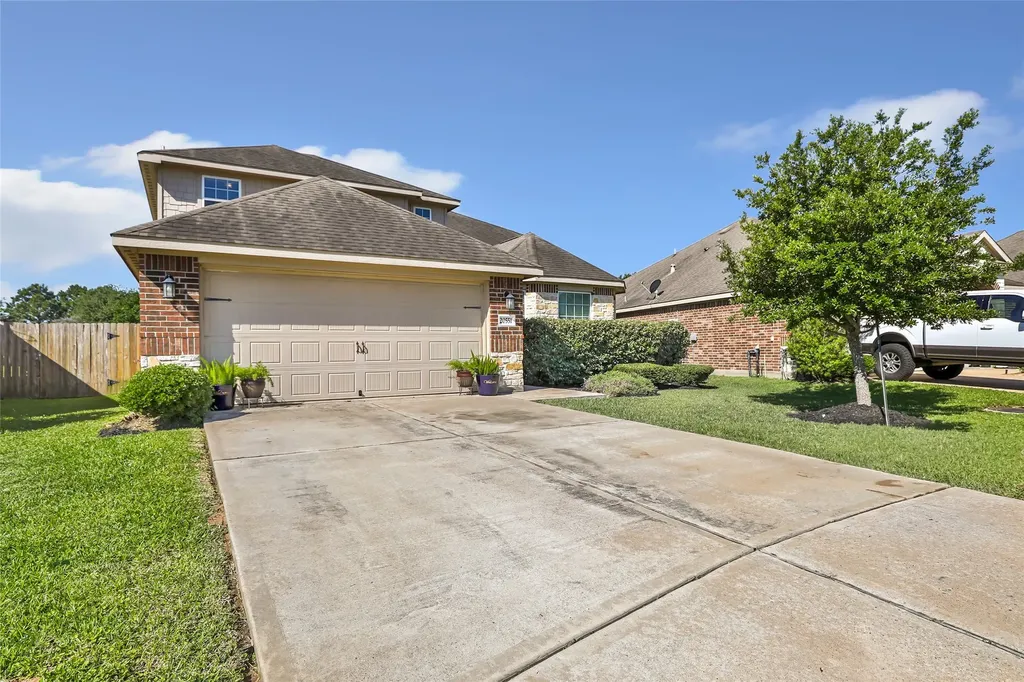 20551 Iron Seat Drive Hockley TX 77447