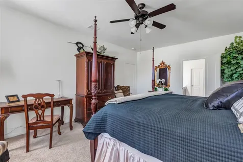 20551 Iron Seat Drive Hockley TX 77447