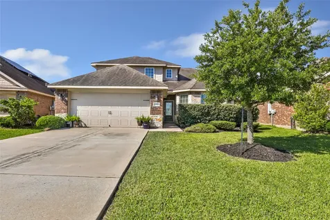 20551 Iron Seat Drive Hockley TX 77447