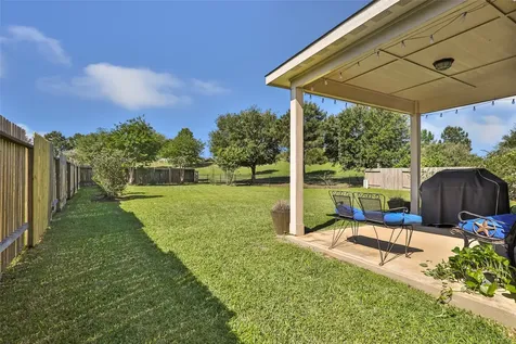 20551 Iron Seat Drive Hockley TX 77447