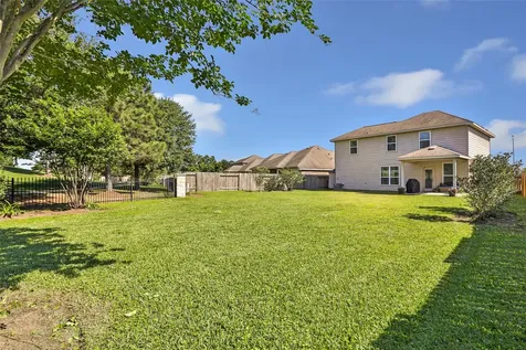 20551 Iron Seat Drive Hockley TX 77447