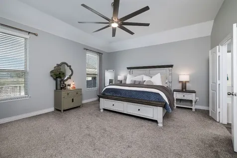 1507 Oakdale Crest Road Montgomery TX 77316