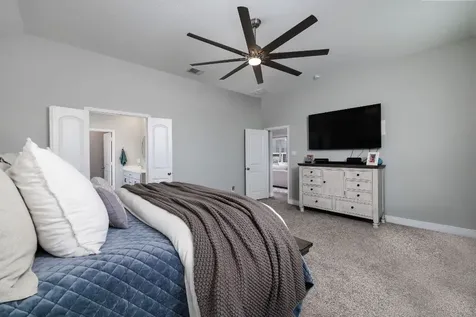 1507 Oakdale Crest Road Montgomery TX 77316