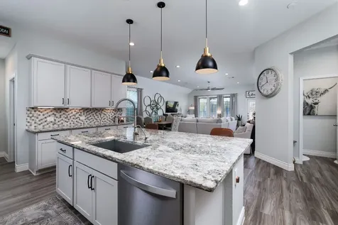 1507 Oakdale Crest Road Montgomery TX 77316