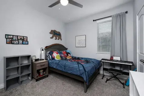 1507 Oakdale Crest Road Montgomery TX 77316