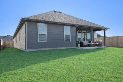 1507 Oakdale Crest Road Montgomery TX 77316