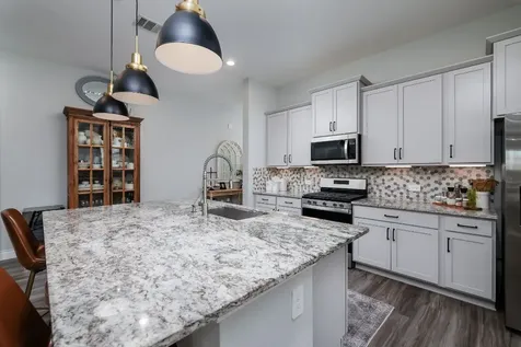 1507 Oakdale Crest Road Montgomery TX 77316