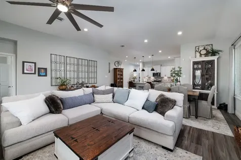 1507 Oakdale Crest Road Montgomery TX 77316