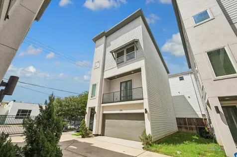 2619 Hutchins Street Houston TX 77004