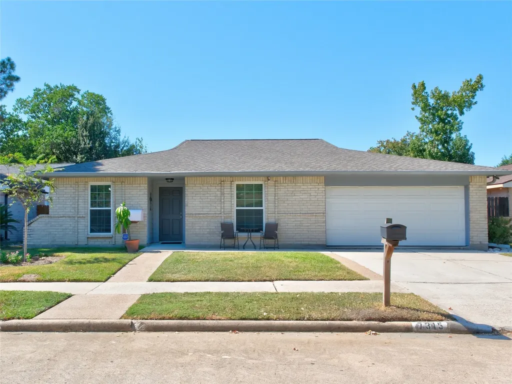 7315 Weatherhill Lane Houston TX 77041
