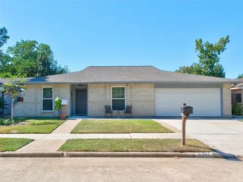 7315 Weatherhill Lane Houston TX 77041
