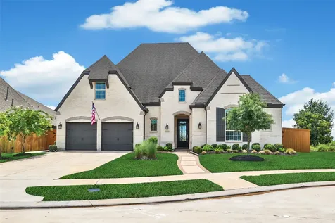 23935 Birchwood Lake Lane Katy TX 77493