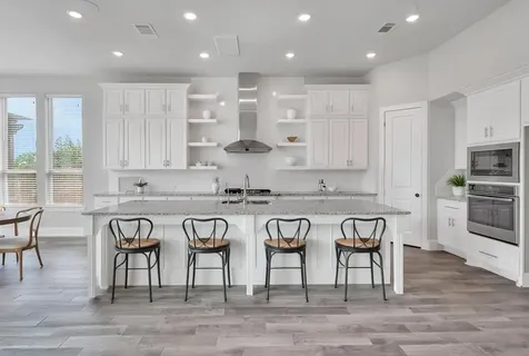 23935 Birchwood Lake Lane Katy TX 77493