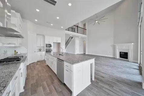 23935 Birchwood Lake Lane Katy TX 77493