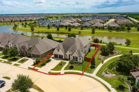 23935 Birchwood Lake Lane Katy TX 77493