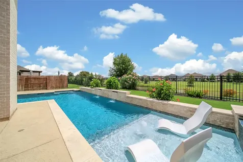 23935 Birchwood Lake Lane Katy TX 77493