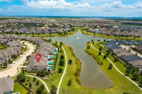 23935 Birchwood Lake Lane Katy TX 77493