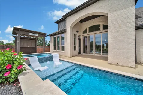 23935 Birchwood Lake Lane Katy TX 77493