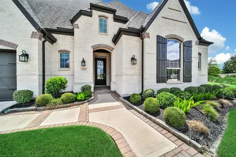 23935 Birchwood Lake Lane Katy TX 77493