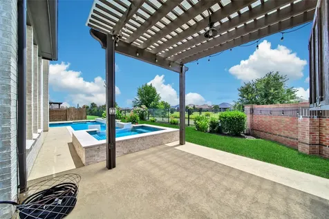 23935 Birchwood Lake Lane Katy TX 77493