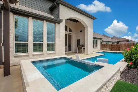 23935 Birchwood Lake Lane Katy TX 77493