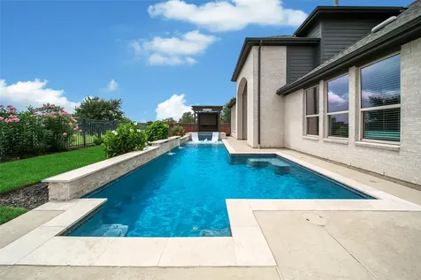 23935 Birchwood Lake Lane Katy TX 77493