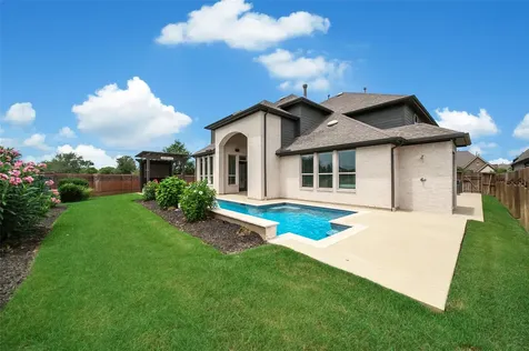 23935 Birchwood Lake Lane Katy TX 77493