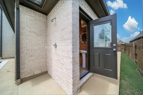 23935 Birchwood Lake Lane Katy TX 77493
