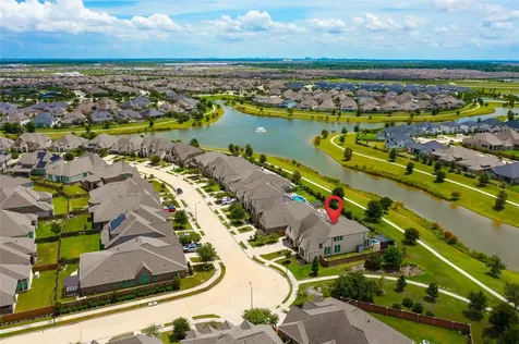 23935 Birchwood Lake Lane Katy TX 77493
