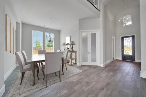 23935 Birchwood Lake Lane Katy TX 77493