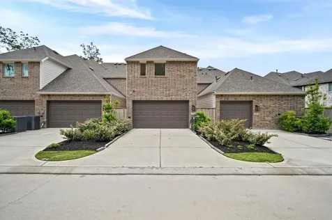 523 Cypress Valley Avenue Montgomery TX 77316