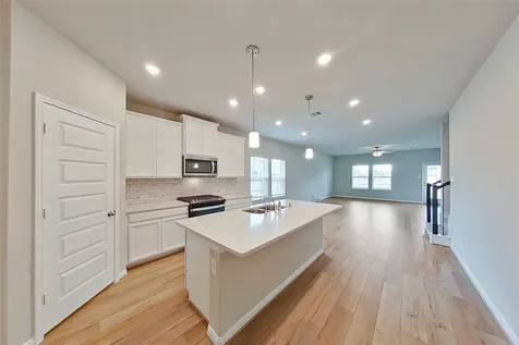 6634 Bridge Mountain Trail Richmond TX 77407