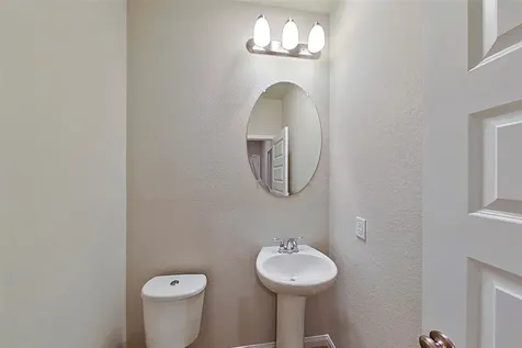 6634 Bridge Mountain Trail Richmond TX 77407