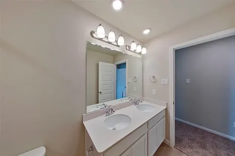 6634 Bridge Mountain Trail Richmond TX 77407