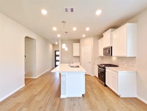 6634 Bridge Mountain Trail Richmond TX 77407