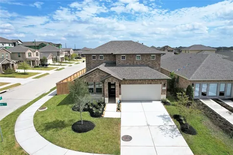 6634 Bridge Mountain Trail Richmond TX 77407