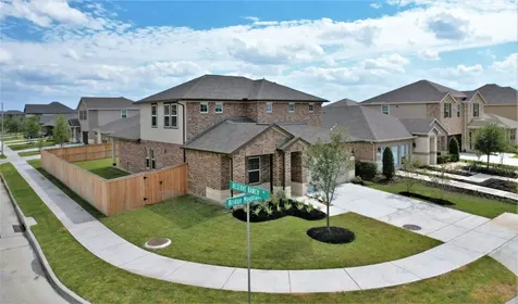 6634 Bridge Mountain Trail Richmond TX 77407
