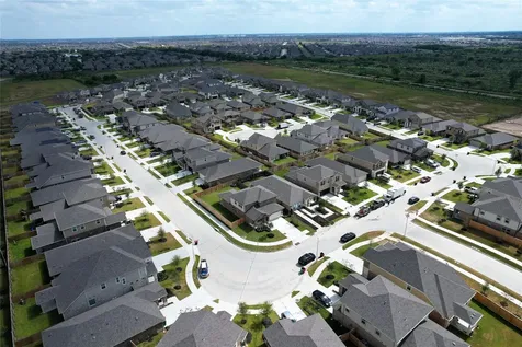 6634 Bridge Mountain Trail Richmond TX 77407