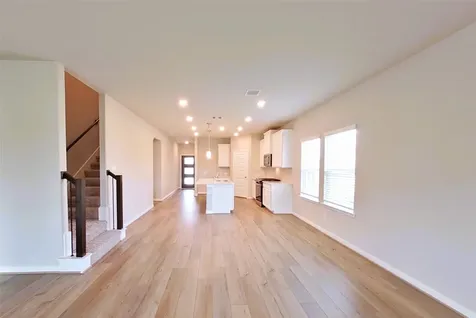 6634 Bridge Mountain Trail Richmond TX 77407